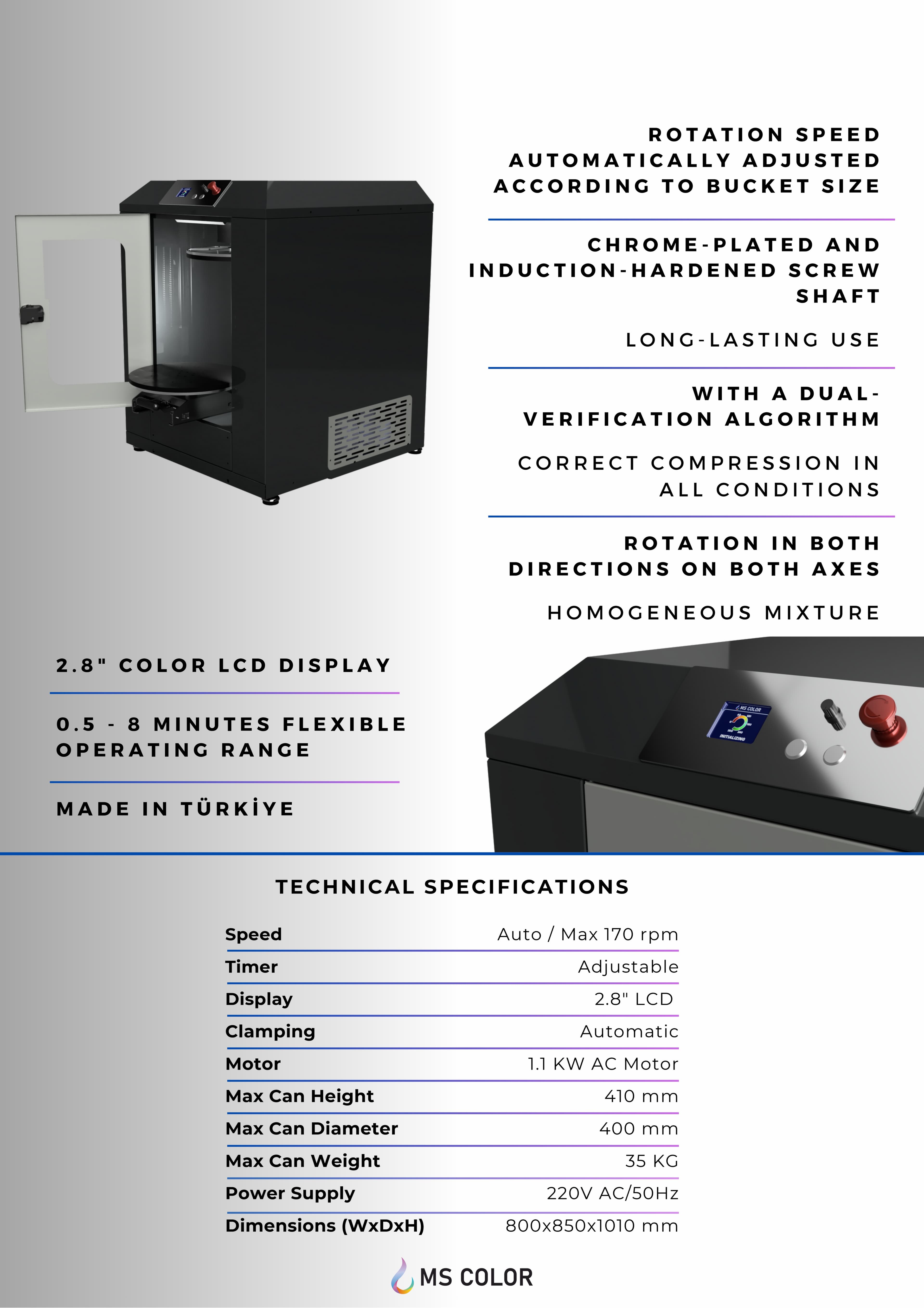 GyroMix Broşür Sayfa 2